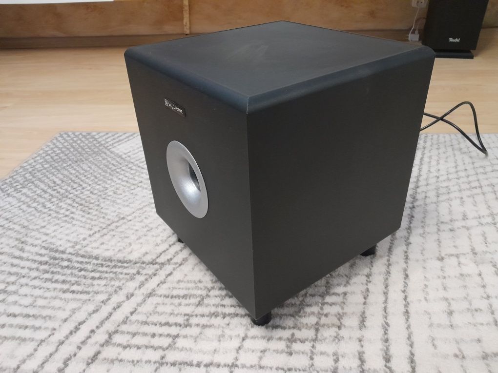 Subwoofer skytronic