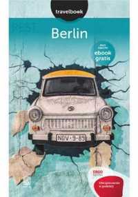 Travelbook - Berlin - Katarzyna Głuc