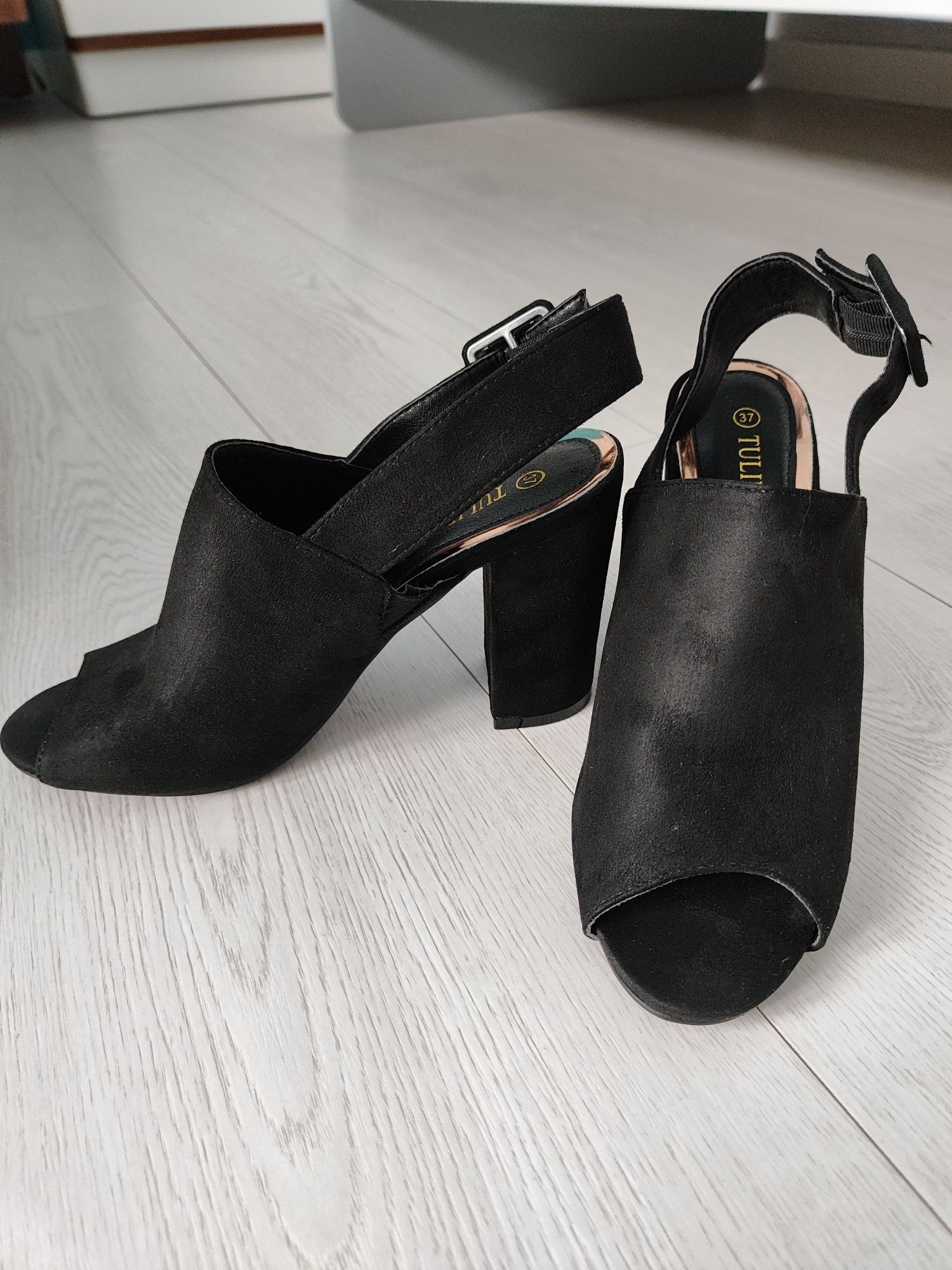 Buty damskie rozmiar 37