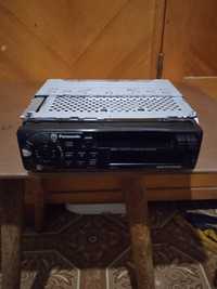 Автомагнитола Panasonic CQ-RD110LEN-