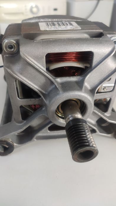 Мотор до пральної машини BOSCH  WFB 1604