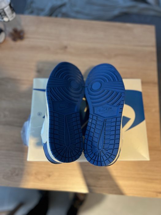 Buty Nike Travis Fragment