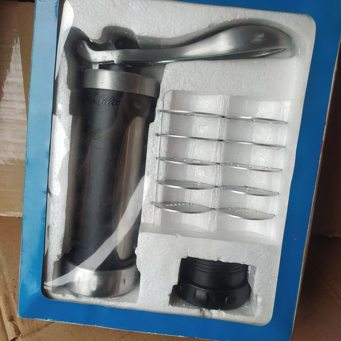 Прочая техника для кухни шприц для печенья