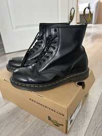 Dr. Martens 1460 black, 39 розмір