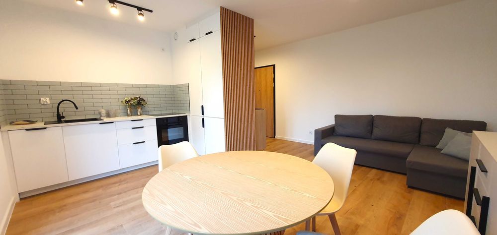 Mieszkanie 2 pok Gliwice