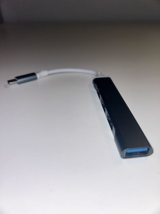 Hub usb c - 4x usb