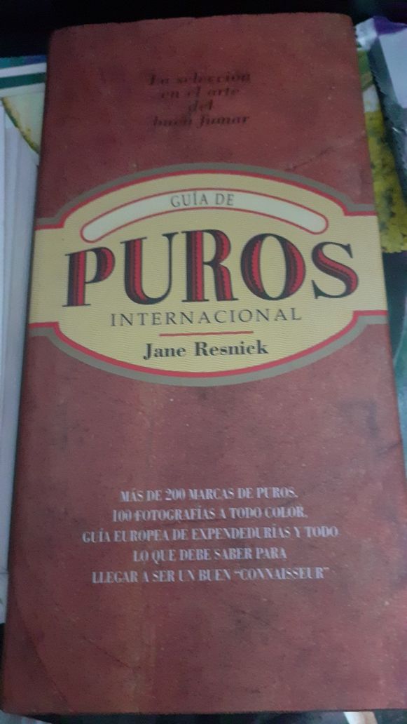 Literatura sobre cachimbos