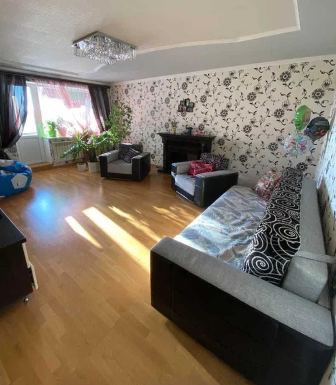 Седова, Риздвяна 50, 125 кв.м. - 120000д.(і1