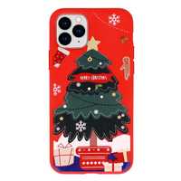 Tel Protect Christmas Case Do Iphone 12/12 Pro Wzór 6