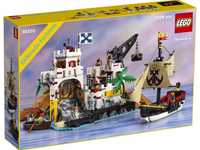 АКЦІЯ + подарунок LEGO ICONS 10320 Фортеця Ельдорадо (2509 деталей)