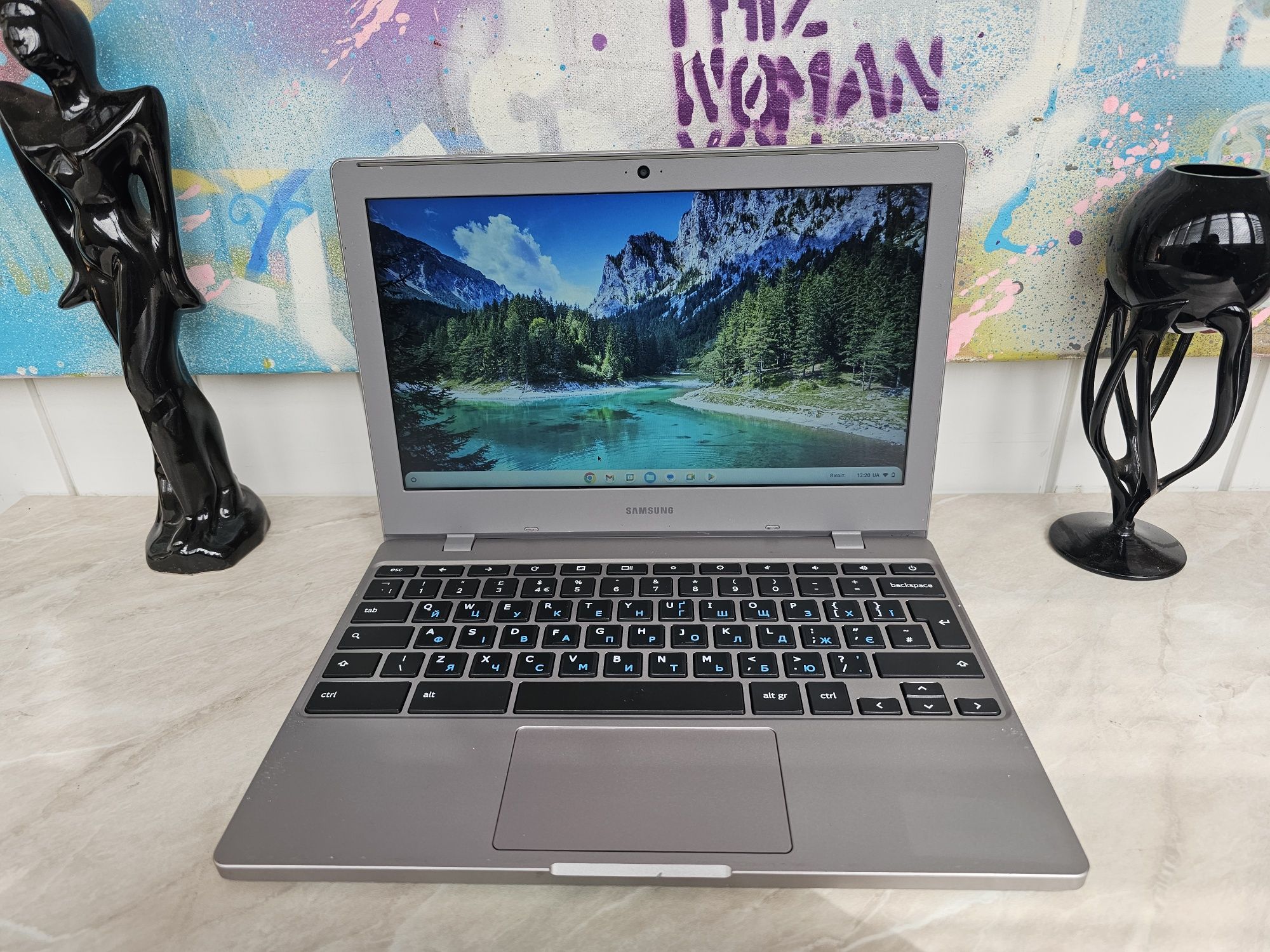 Хромбук Samsung xe310