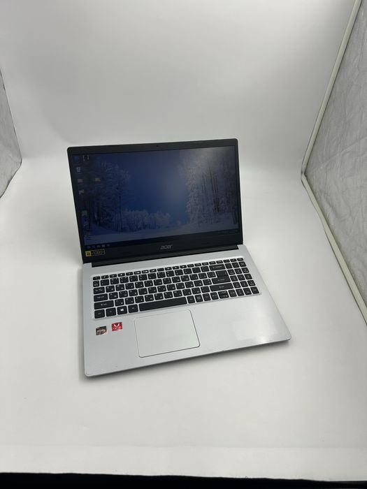‼️Trade-in‼️Ноутбук ACER‼️Games‼️SSD 512Gb‼️RAM 12-20Gb‼️Ryzen 5 8ядер