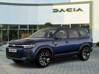 Dacia Bigster journey hybrid 155 DEMO OKAZJA!!!