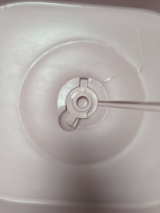 Wanienka francuskiej firmy beaba