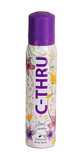 C-Thru Pearl Garden 100ml dbs Dezodorant OPIS !! MEGA UNIKAT