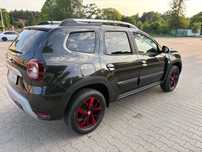 Dacia Duster Dacia Duster LPG bogato wyposażona