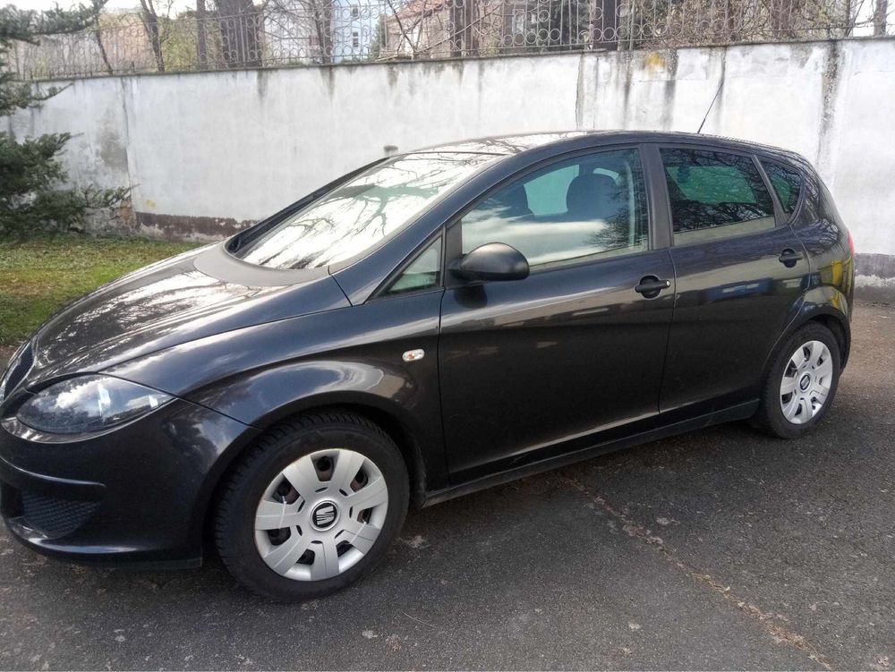 Seat altea 1.9 TDI