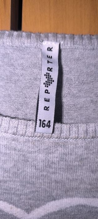 Sweterek sweter bawełniany dream