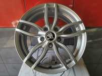 Felgi 16" 5x112 Skoda VW Seat opony letnie Świdnik