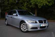 BMW E90 2.0 LPG