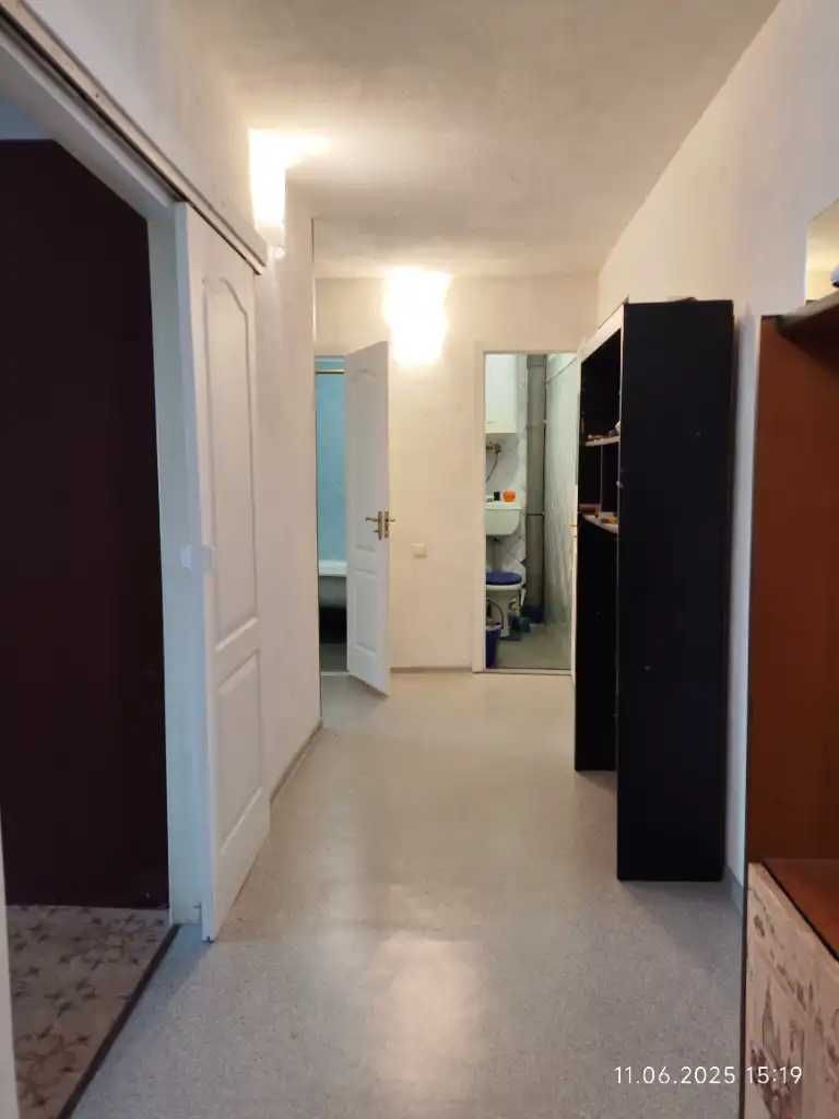 Аренда 3к квартиры на  Александра Поля