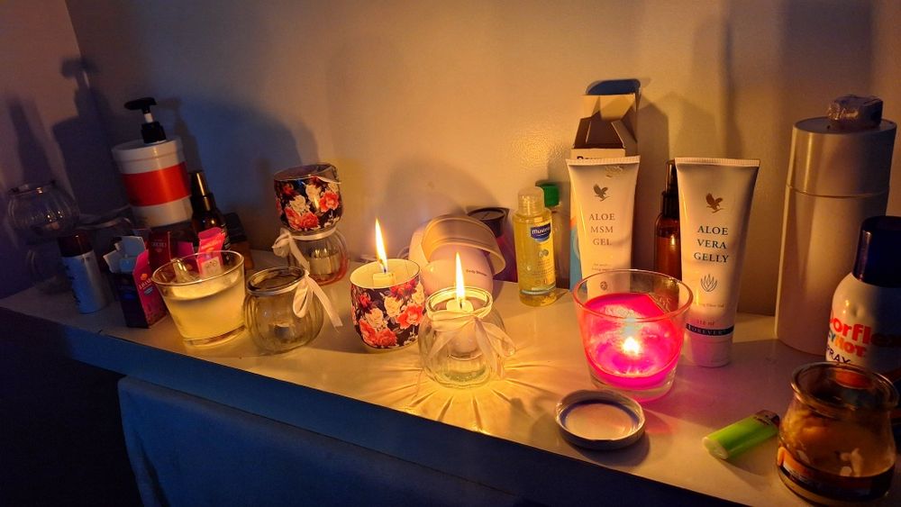 Massagem desportista