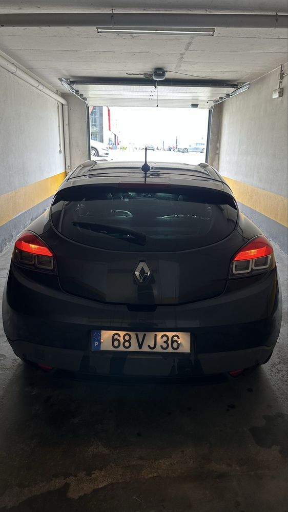 Renault Megane 1.5 Dci Boose Edition