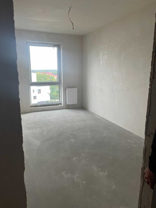 Sprzedam mieszkanie w stanie deweloperskim