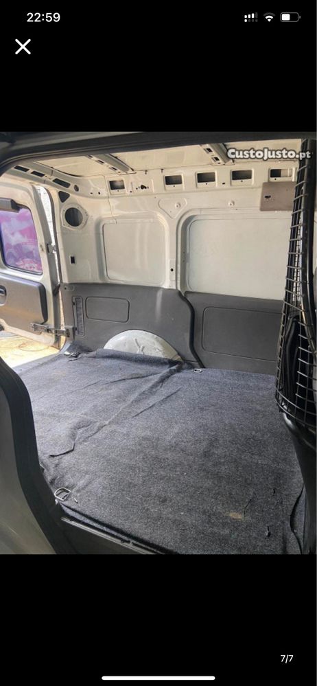 Opel combo 1300 cdti
