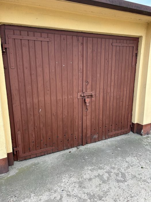 Sprzedam Garaż, oś Konstytucji 3 Maja