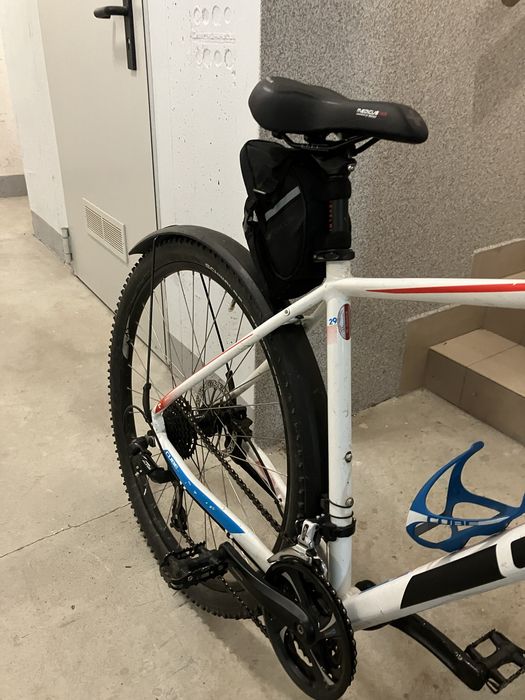 Rower górski Cube 29” L