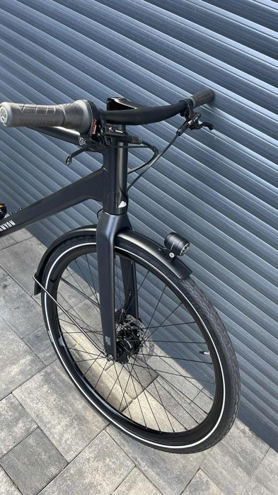 Canyon Commuter pasek