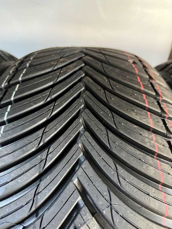 225/45R17 Kleber QUADRAXER 3 cztery nowe opony całoroczne