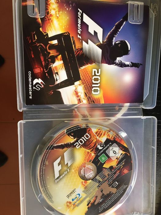 Jogos Playstation 3 III