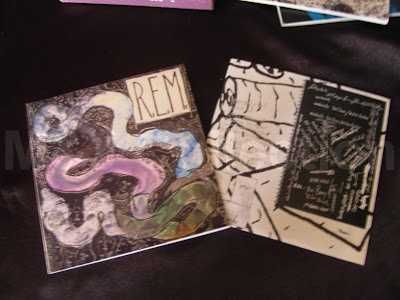 R.E.M. - The Originals Box Set