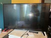 Telewizor Sharp 50cali