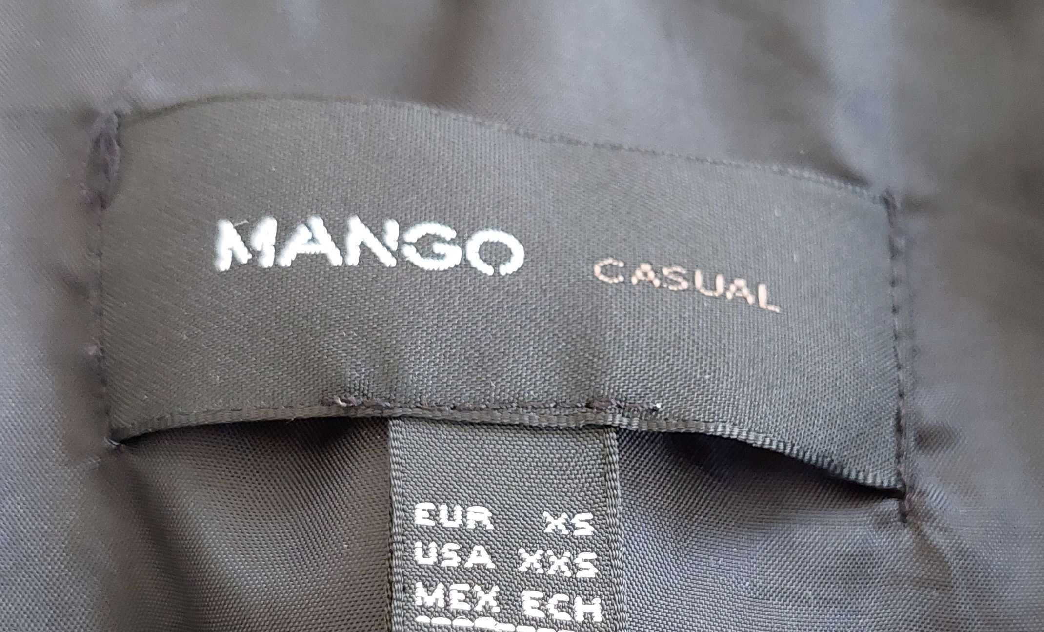 Casaco Mango Mulher EUR XS