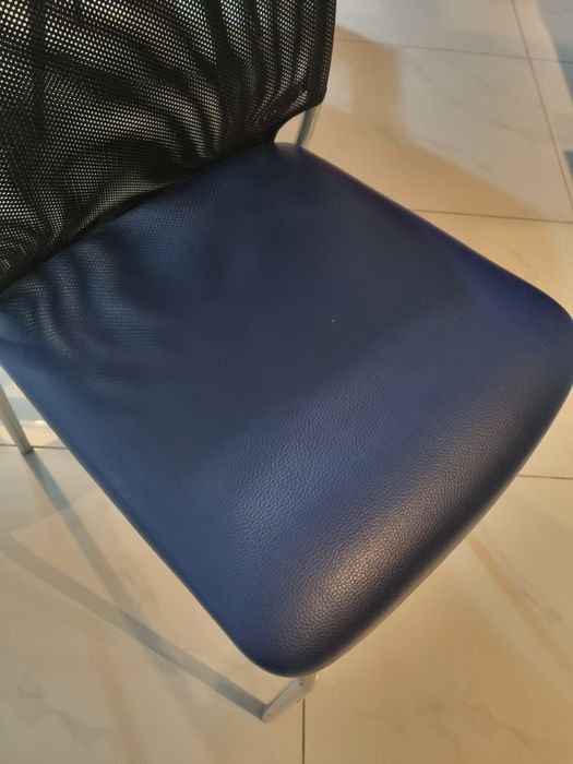 Krzesło biurowe top art meble