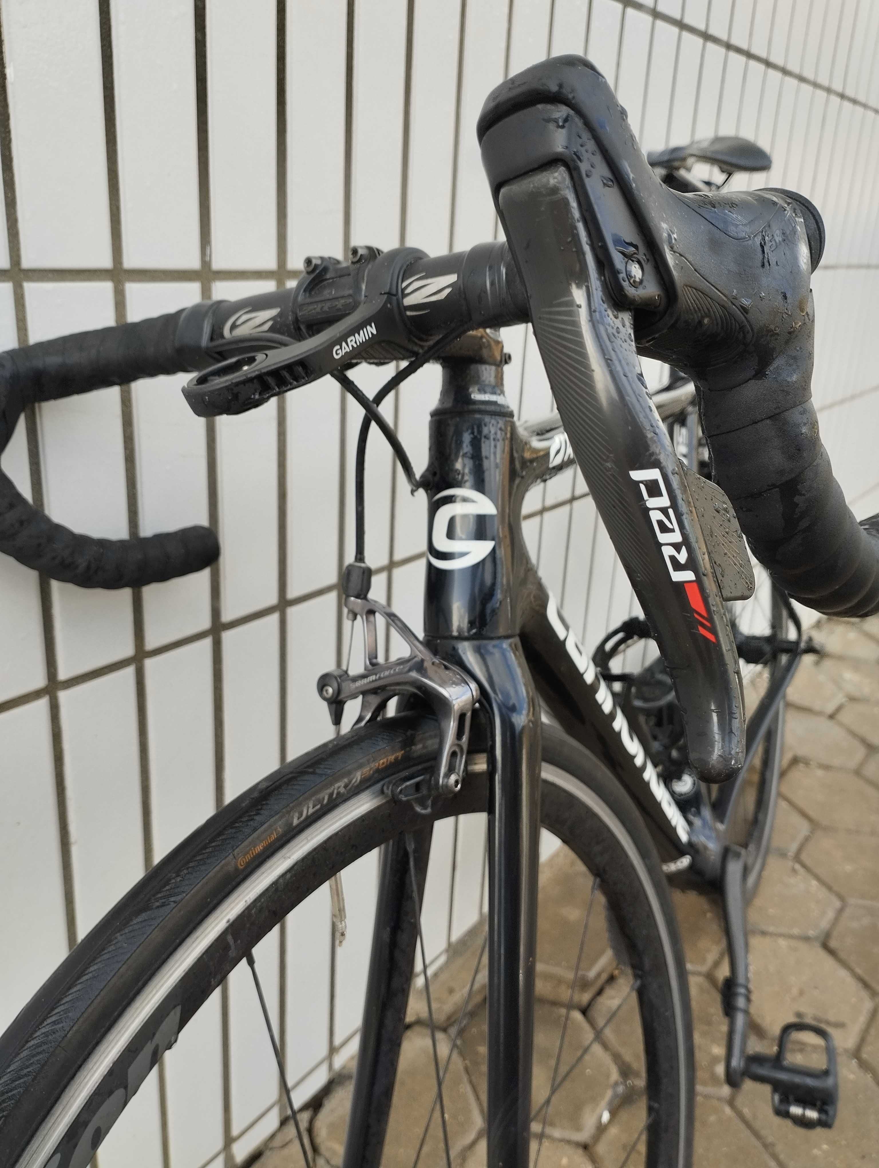 Bicicleta Estrada