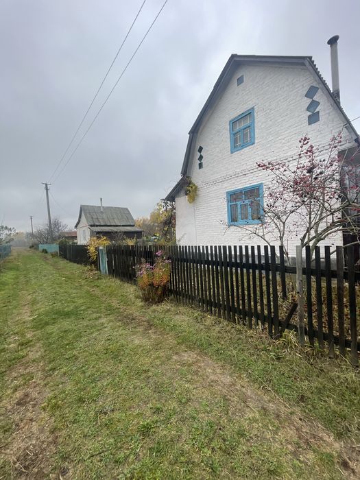 Продам 2х поверхневу дачу в СТ «Журавка»