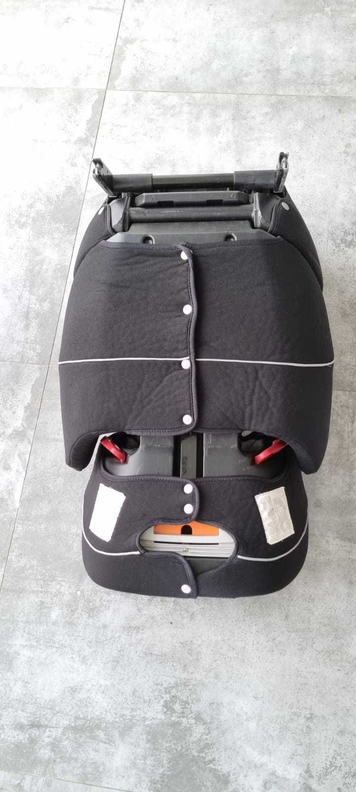 Fotelik samochodowy CYBEX CBX 15-36kg Isofix