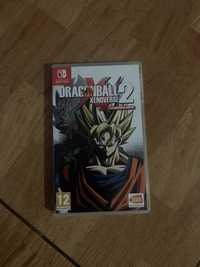 Dragon Ball Xenoverse 2 - Nintendo Switch