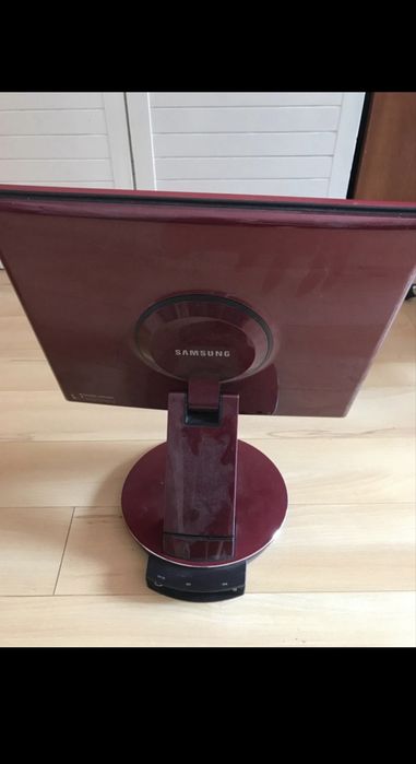 Monitor Samsung uzywany