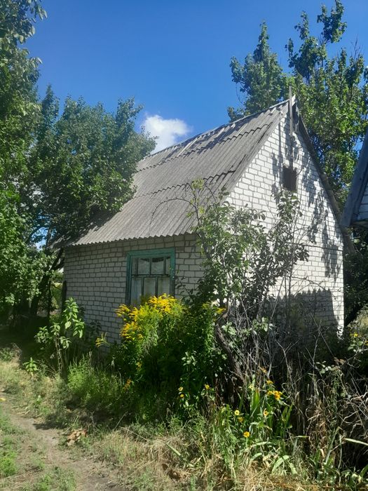 Продам 2 дачи.сады-2