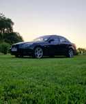 OKAZJA BMW E60 m54b30 3.0i benzyna 231koni LPG