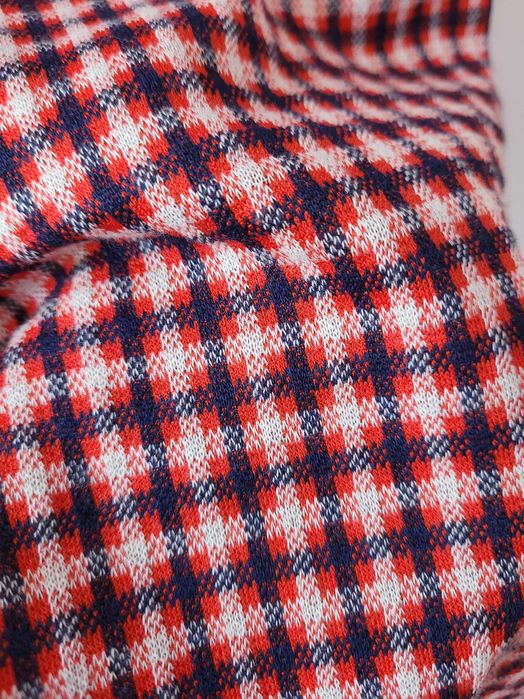 Mega spodnie cygaretki Pull & Bear kratka