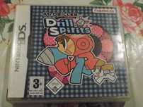 Mr. Driller – Drill Spirits na Nintendo DS, DSi, 3DS, 3DS XL, New