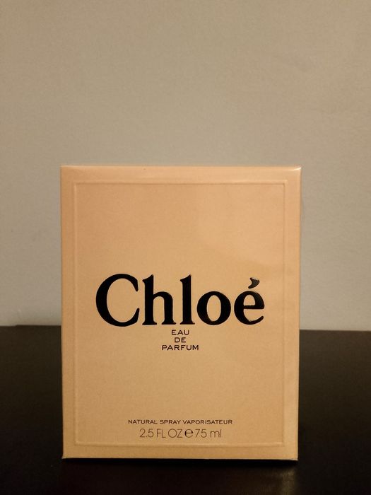 Chloe - Chloe (75ml) EDT