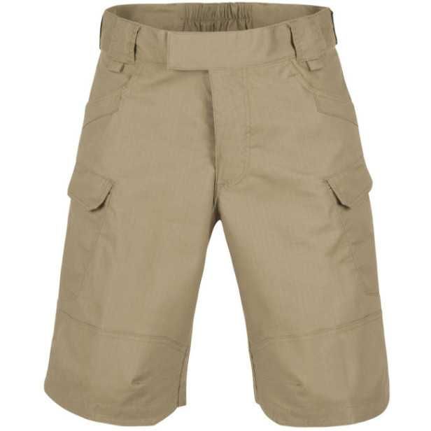 Helikon Szorty UTS 11" PolyCotton Ripstop Khaki SP-UTK-PR-13 XL