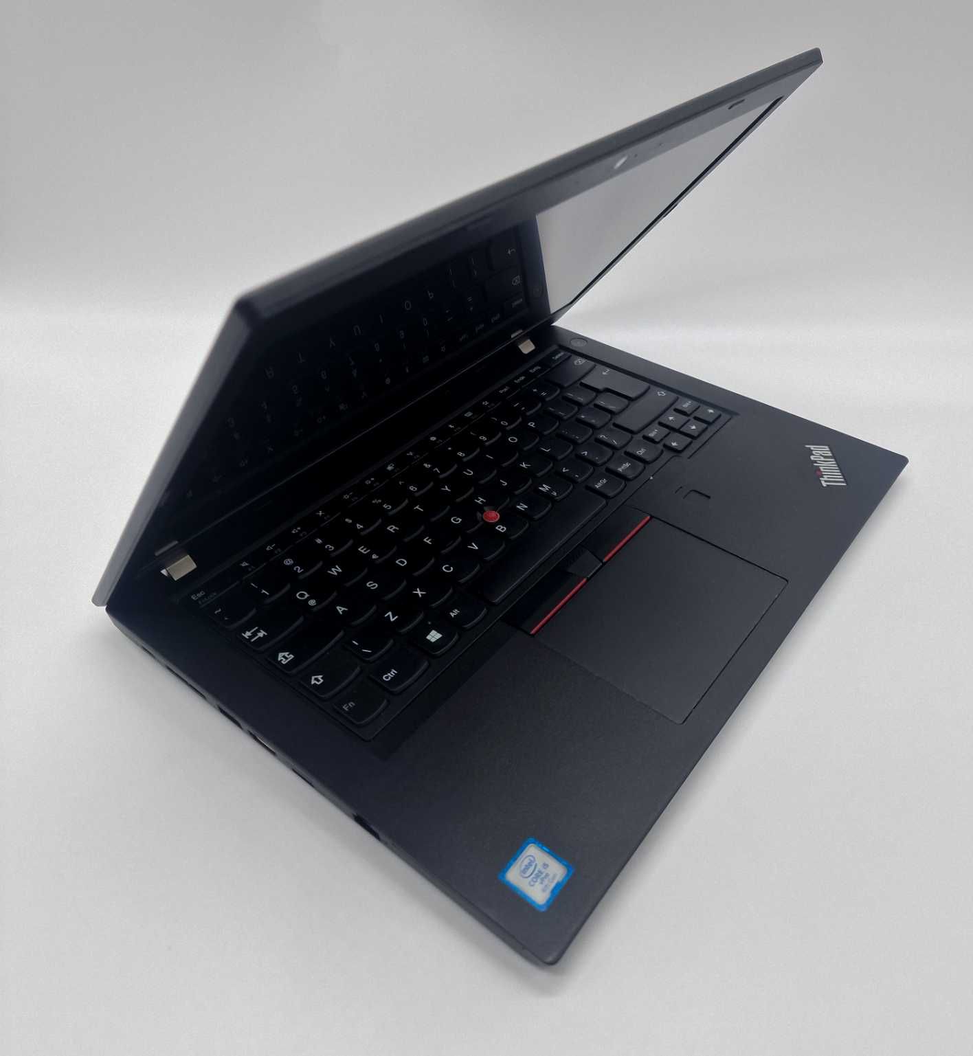 Laptop LENOVO ThinkPad i5/16GB RAM/256GBSSD NVMe GWARANCJA FV - Tarnów